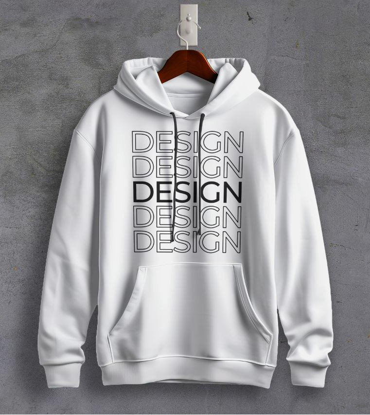 Custom Hoodies