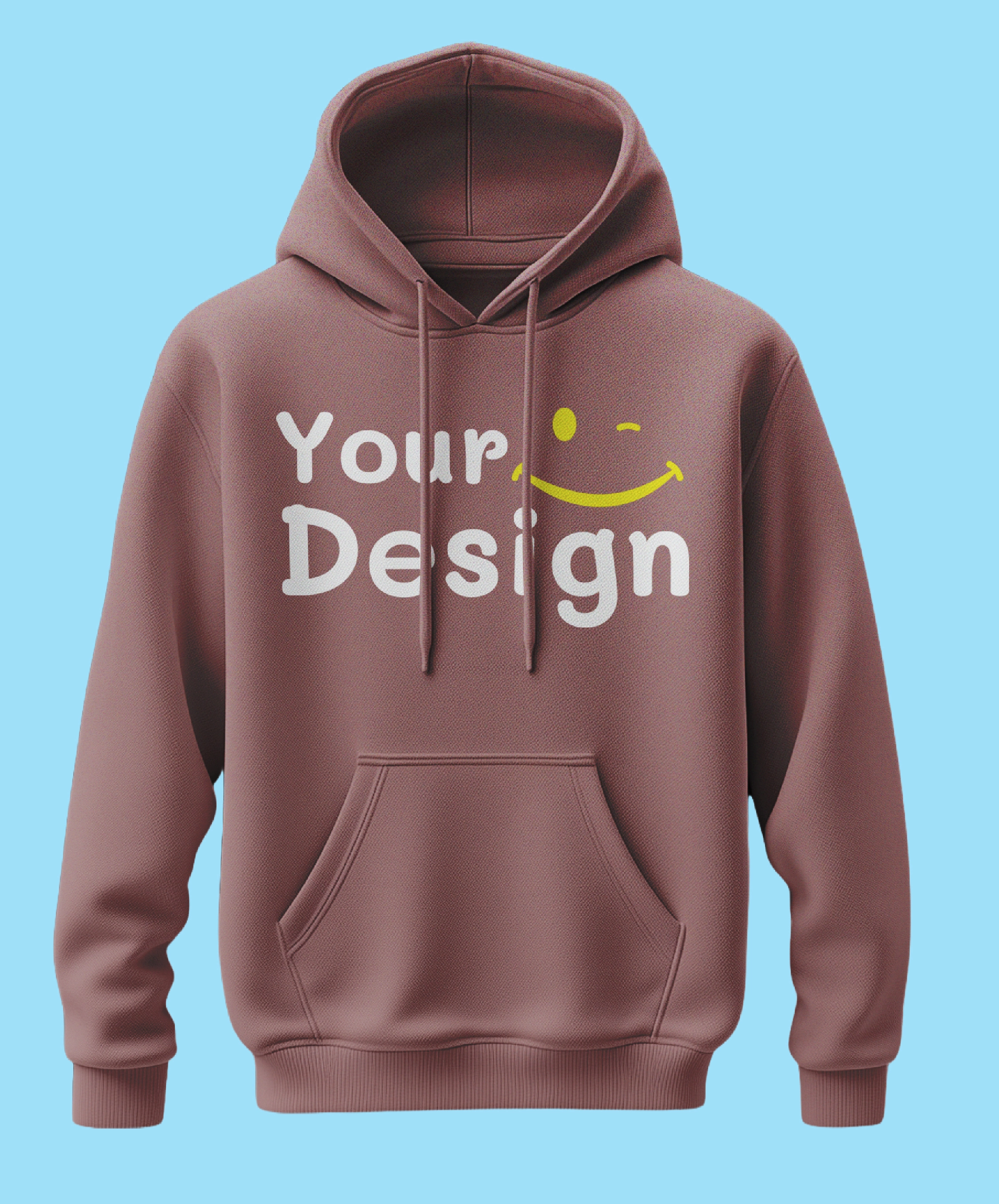 Custom Hoodies