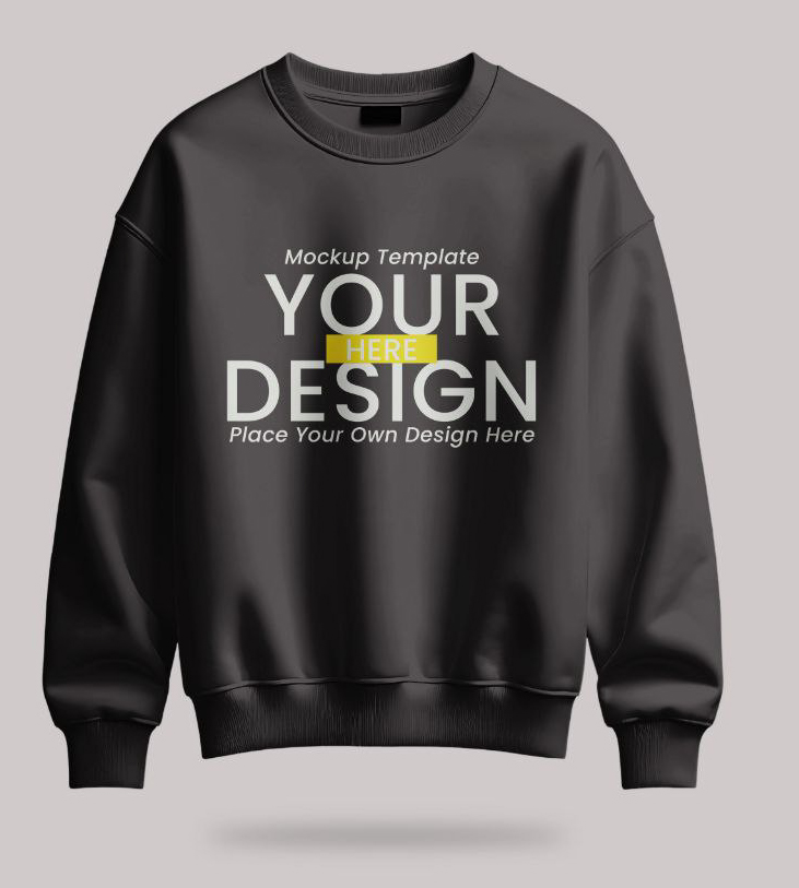 Custom Sweatshirts