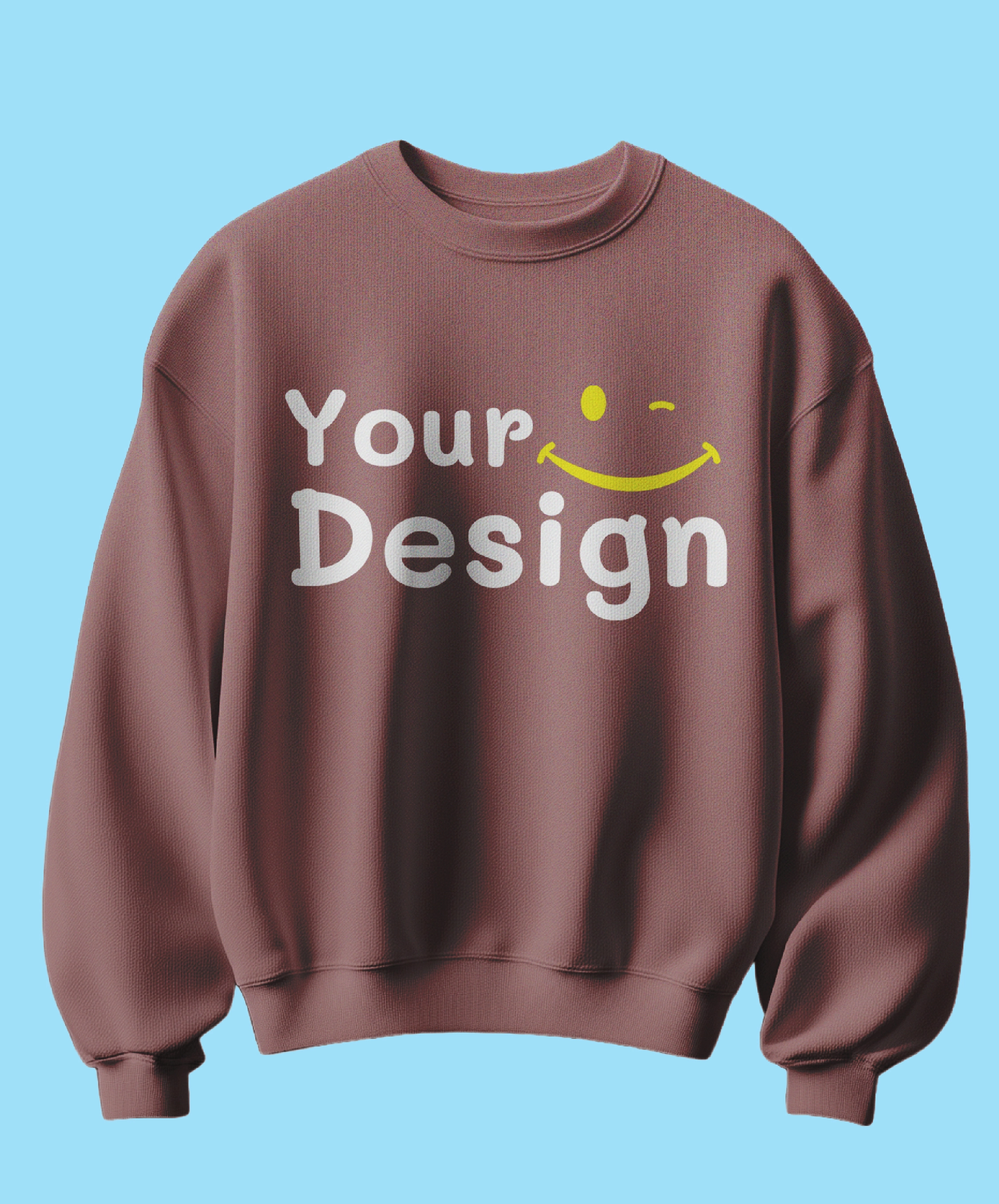 Custom Sweatshirts