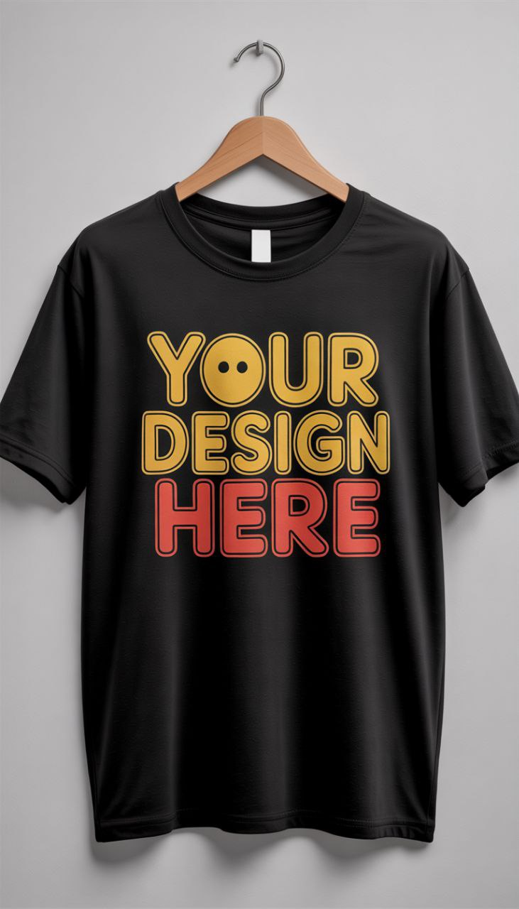 Custom T-Shirts