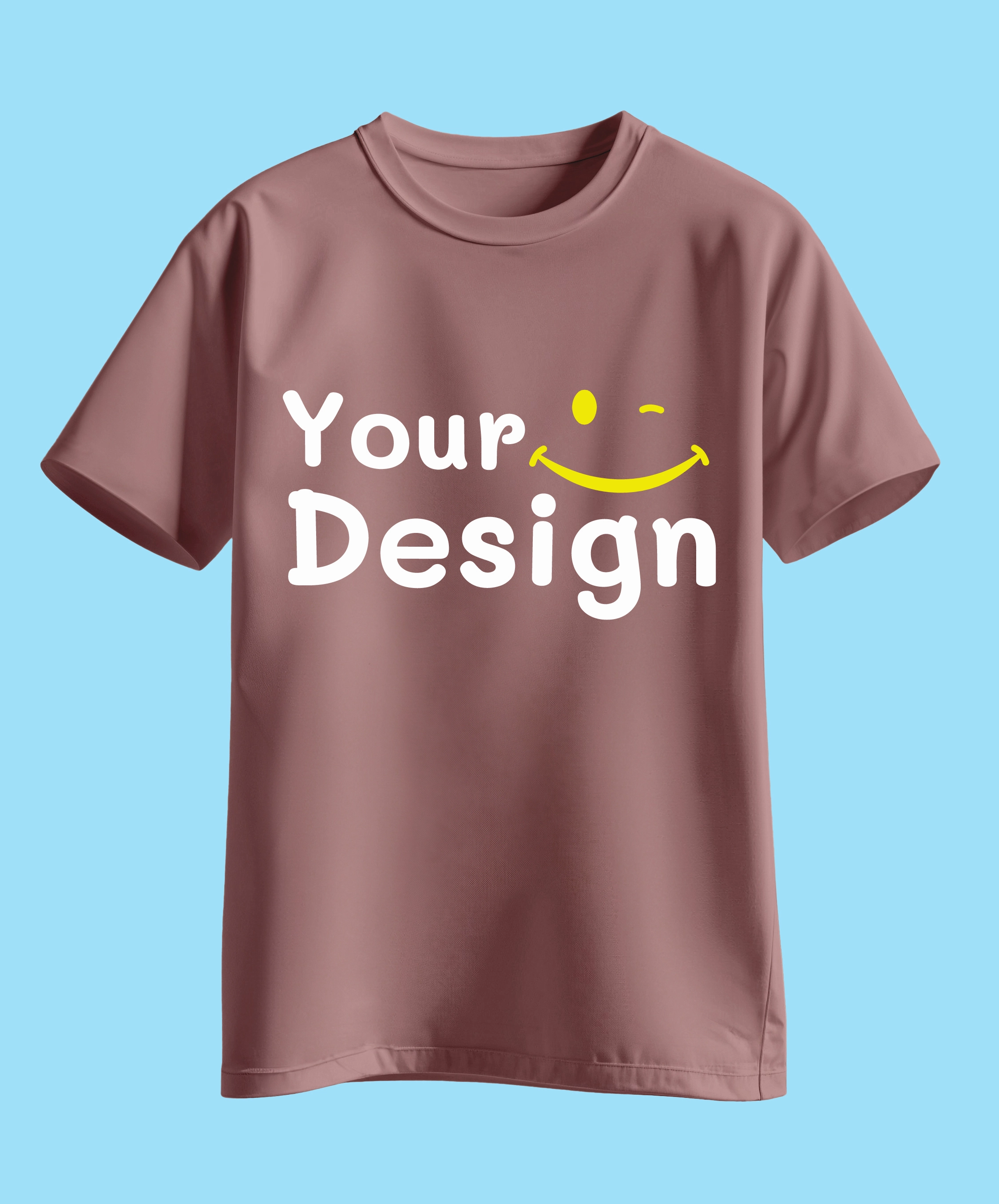Custom T-Shirts